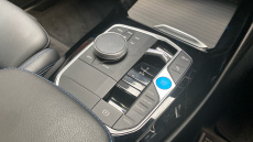 BMW iX3 210kW M Sport 80kWh 5dr Auto Electric Estate